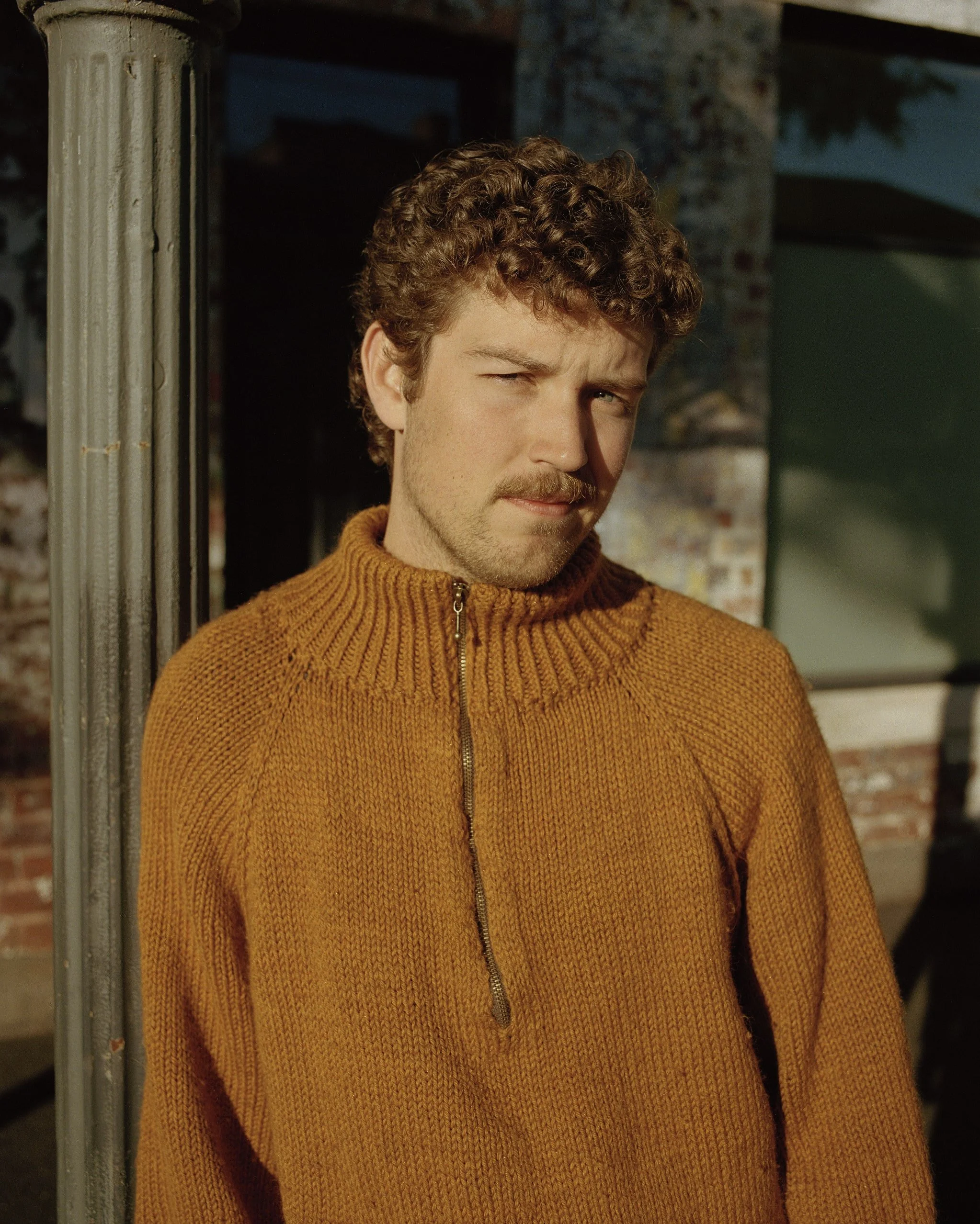 Knitwear — Neighbourhood Knits Knitwear — Neighbourhood Knits